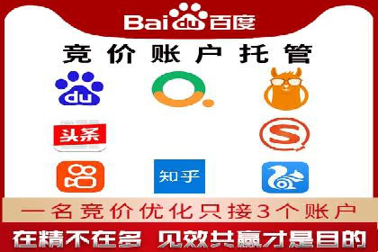 某电商平台的SEM竞价推广实践